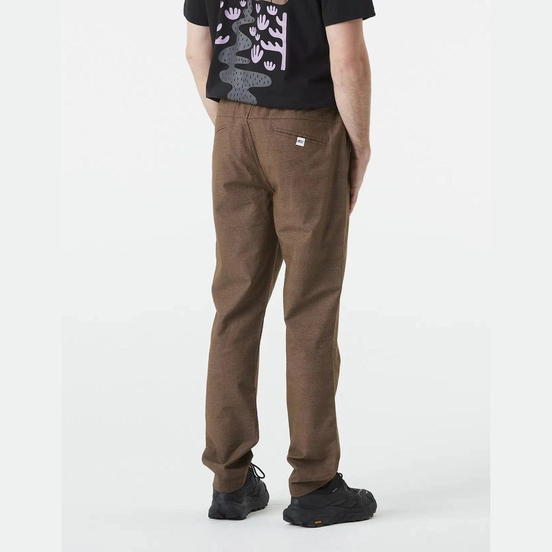 Picture Organic Clothing Crusy Pants - Partridge - SAMPLE DROP