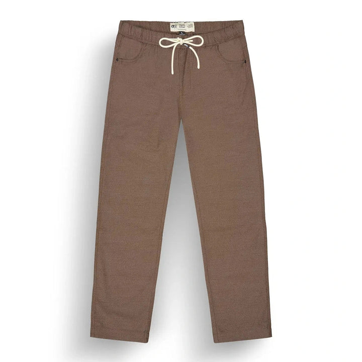 Picture Organic Clothing Crusy Pants - Partridge - SAMPLE DROP