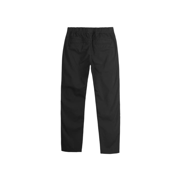 Picture Organic Clothing Dalaro Pants - Black - SAMPLE DROP