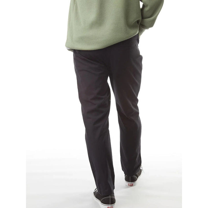 Picture Organic Clothing Dalaro Pants - Black - SAMPLE DROP
