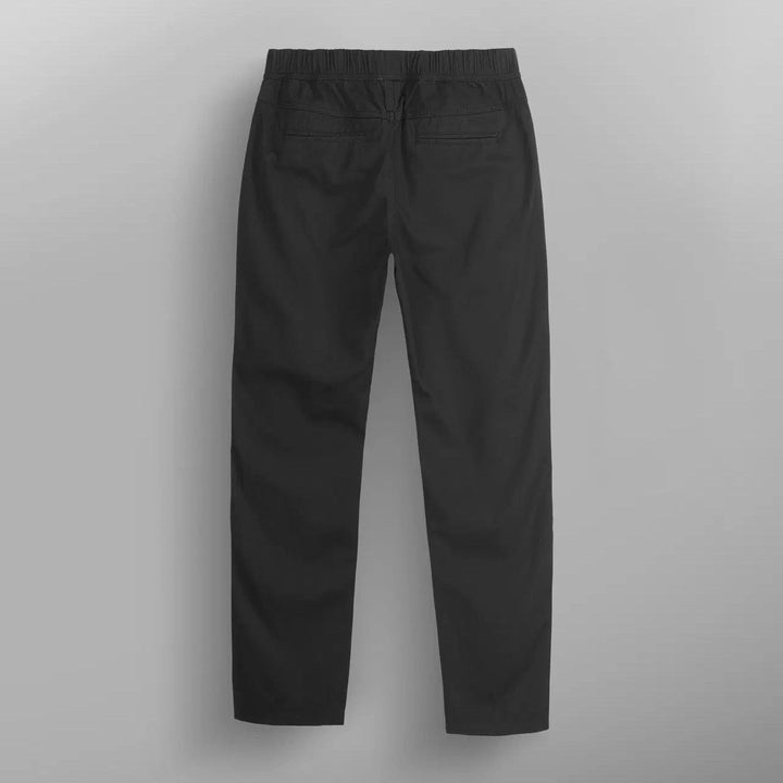 Picture Organic Clothing Dalaro Pants - Black - SAMPLE DROP