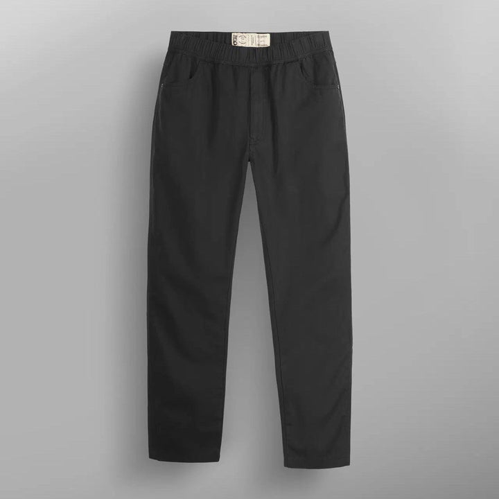 Picture Organic Clothing Dalaro Pants - Black - SAMPLE DROP