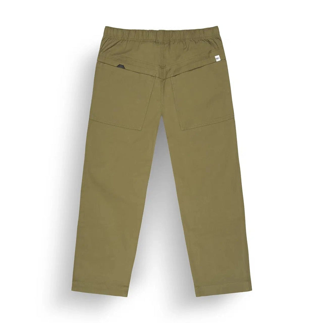 Picture Organic Clothing Dazcat Pants - B Tobacco - SAMPLE DROP