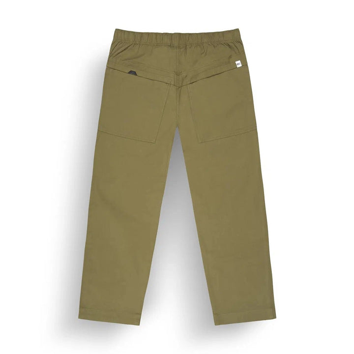 Picture Organic Clothing Dazcat Pants - B Tobacco - SAMPLE DROP