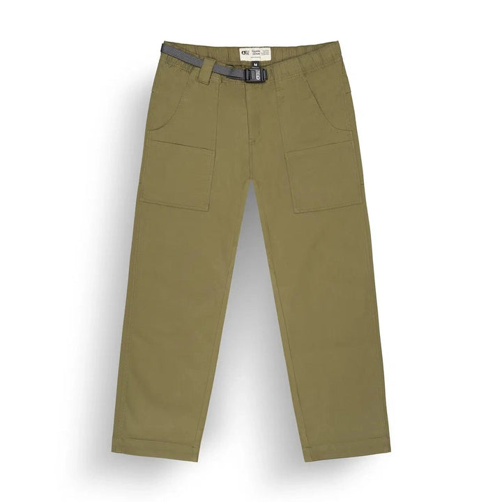 Picture Organic Clothing Dazcat Pants - B Tobacco - SAMPLE DROP