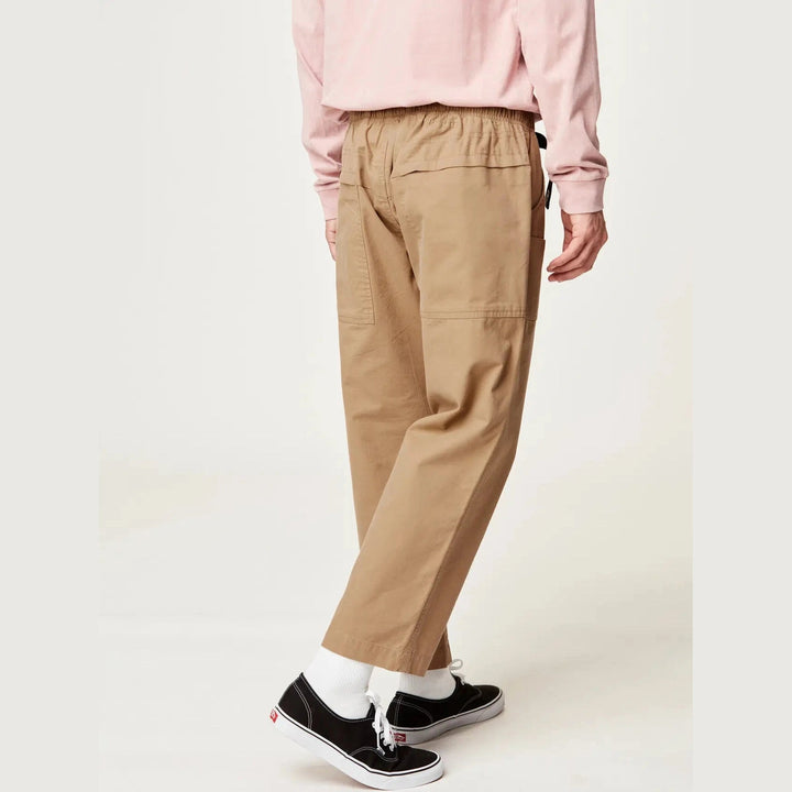 Picture Organic Clothing Dazcat Pants - (Dark Stone) - SAMPLE DROP