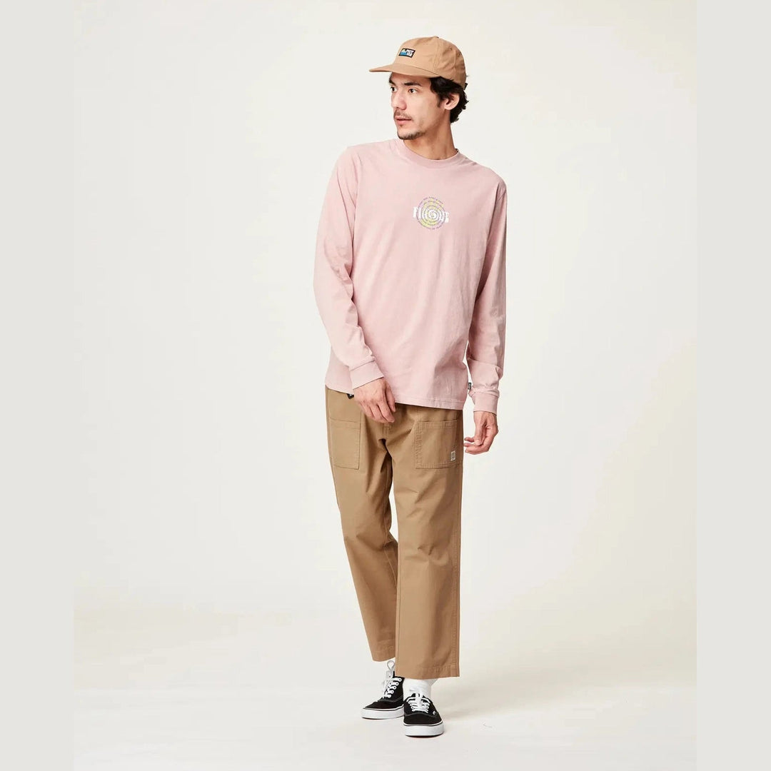 Picture Organic Clothing Dazcat Pants - (Dark Stone) - SAMPLE DROP