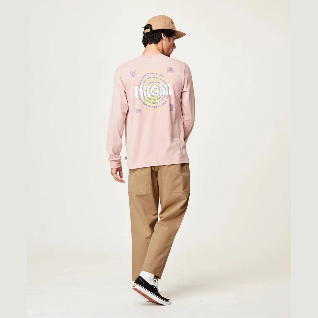 Picture Organic Clothing Dazcat Pants - (Dark Stone) - SAMPLE DROP