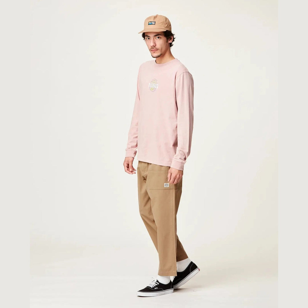 Picture Organic Clothing Dazcat Pants - (Dark Stone) - SAMPLE DROP