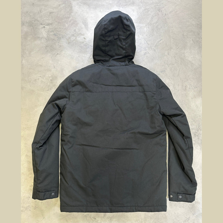 Picture Organic Clothing Doaktown Jacket - Black - SAMPLE DROP