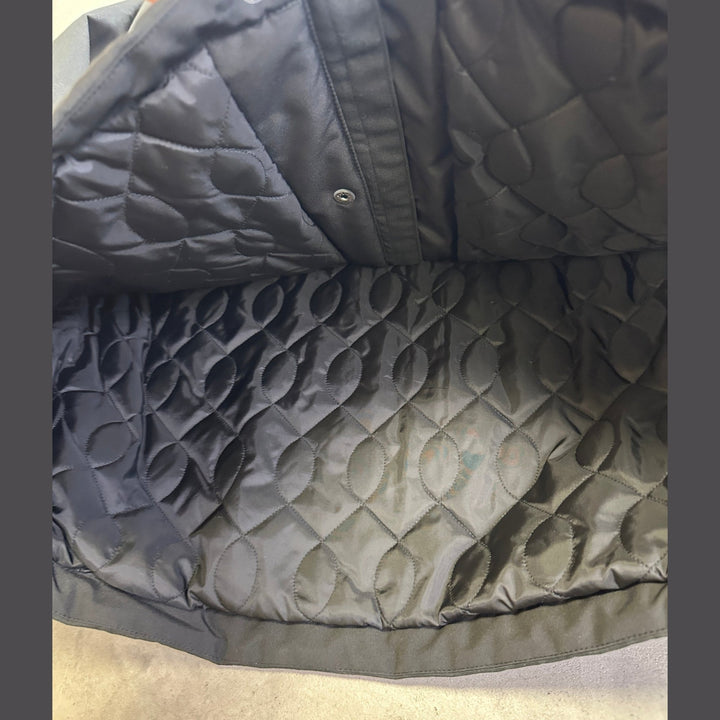 Picture Organic Clothing Doaktown Jacket - Black - SAMPLE DROP