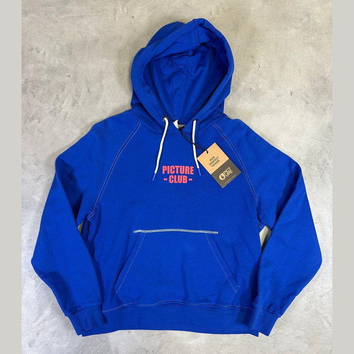 Picture Organic Clothing Kuray Hoodie - SAMPLE DROP