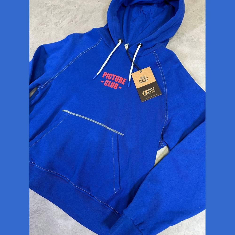 Picture Organic Clothing Kuray Hoodie - SAMPLE DROP