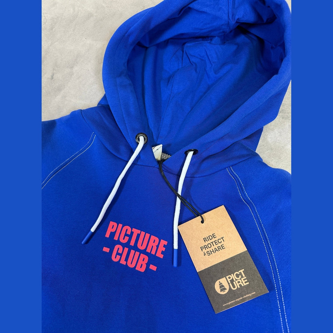 Picture Organic Clothing Kuray Hoodie - SAMPLE DROP