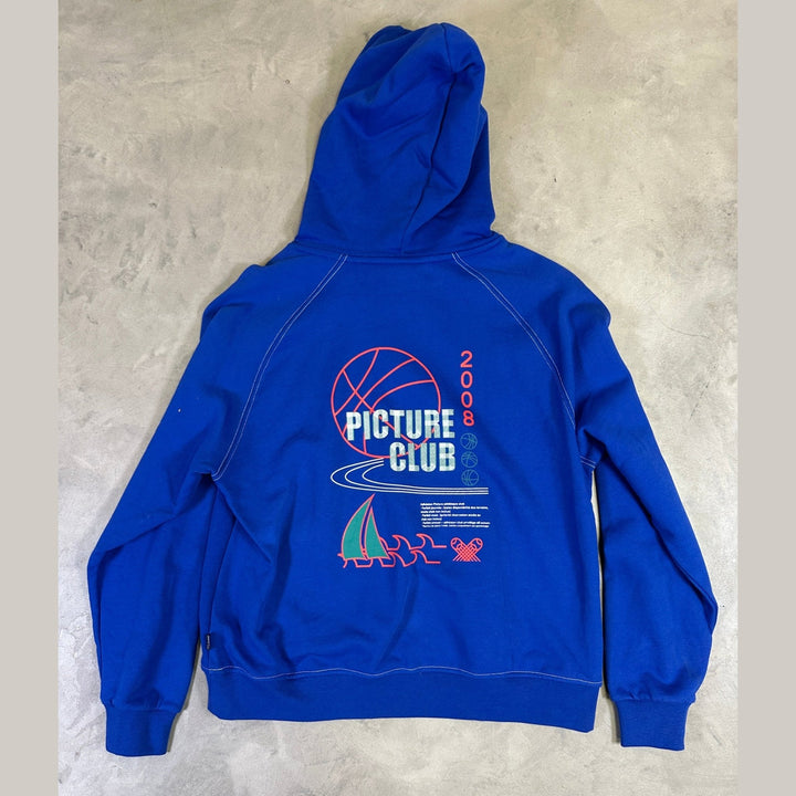 Picture Organic Clothing Kuray Hoodie - SAMPLE DROP