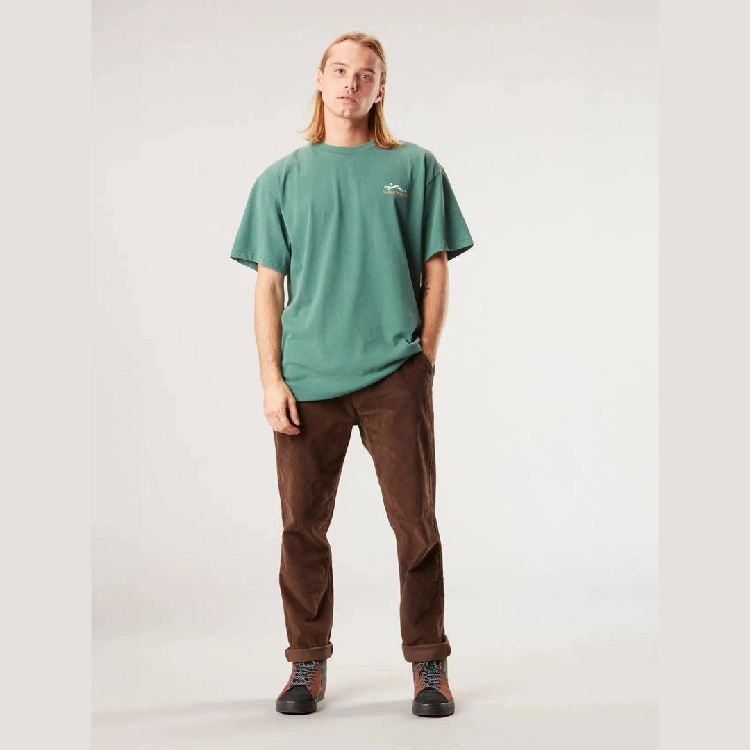 Picture Organic Clothing Norewa Pants - Dark Chocolate - SAMPLE DROP