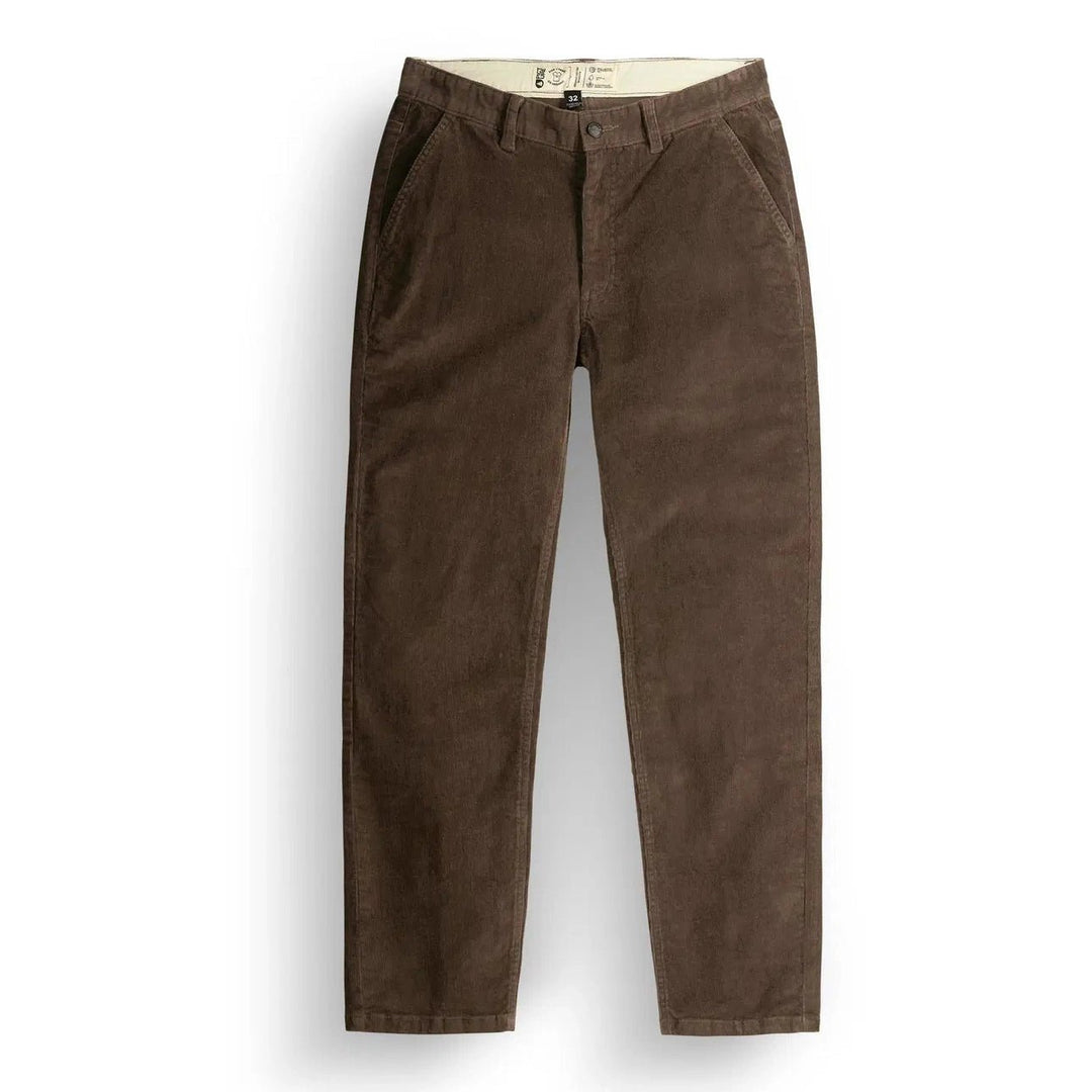 Picture Organic Clothing Norewa Pants - Dark Chocolate - SAMPLE DROP