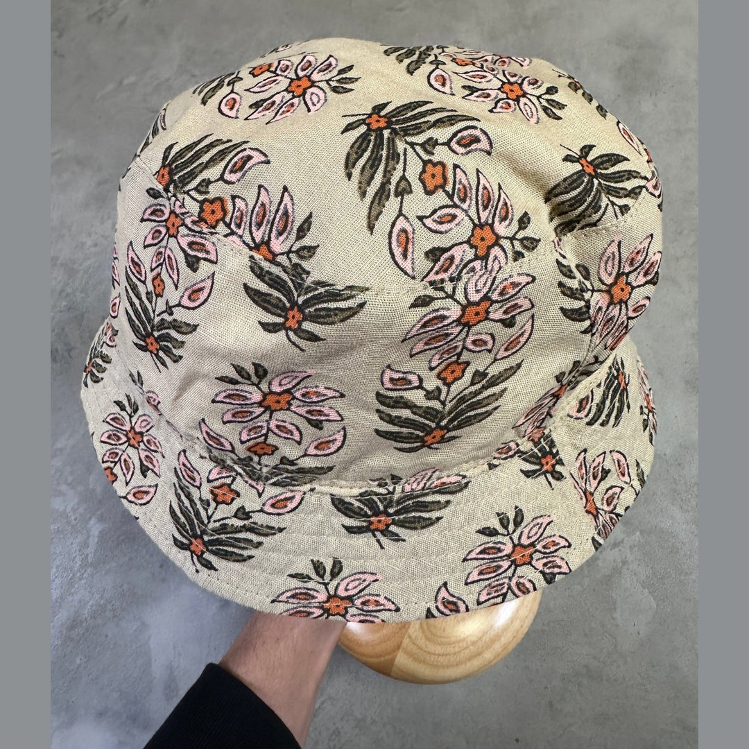 Picture Organic Clothing Okori 2in2 Bucket Hat - SAMPLE DROP