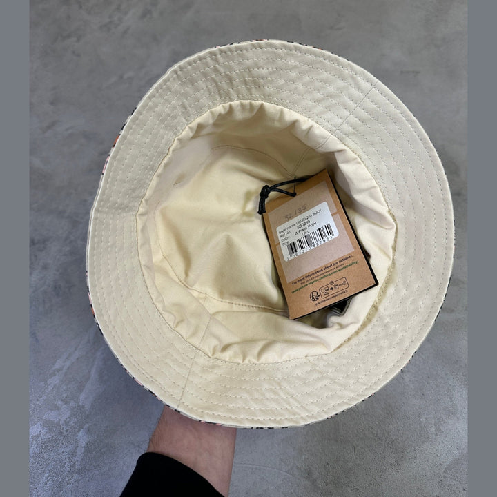 Picture Organic Clothing Okori 2in2 Bucket Hat - SAMPLE DROP