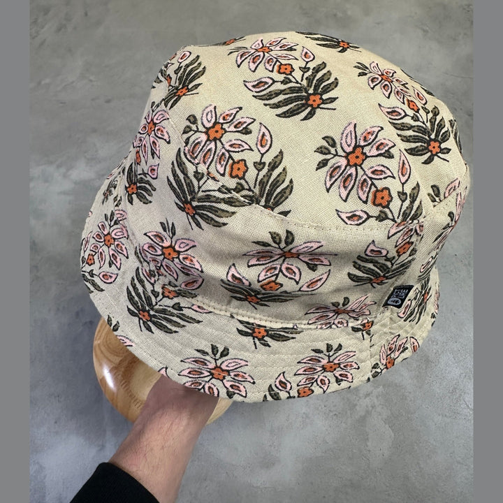 Picture Organic Clothing Okori 2in2 Bucket Hat - SAMPLE DROP