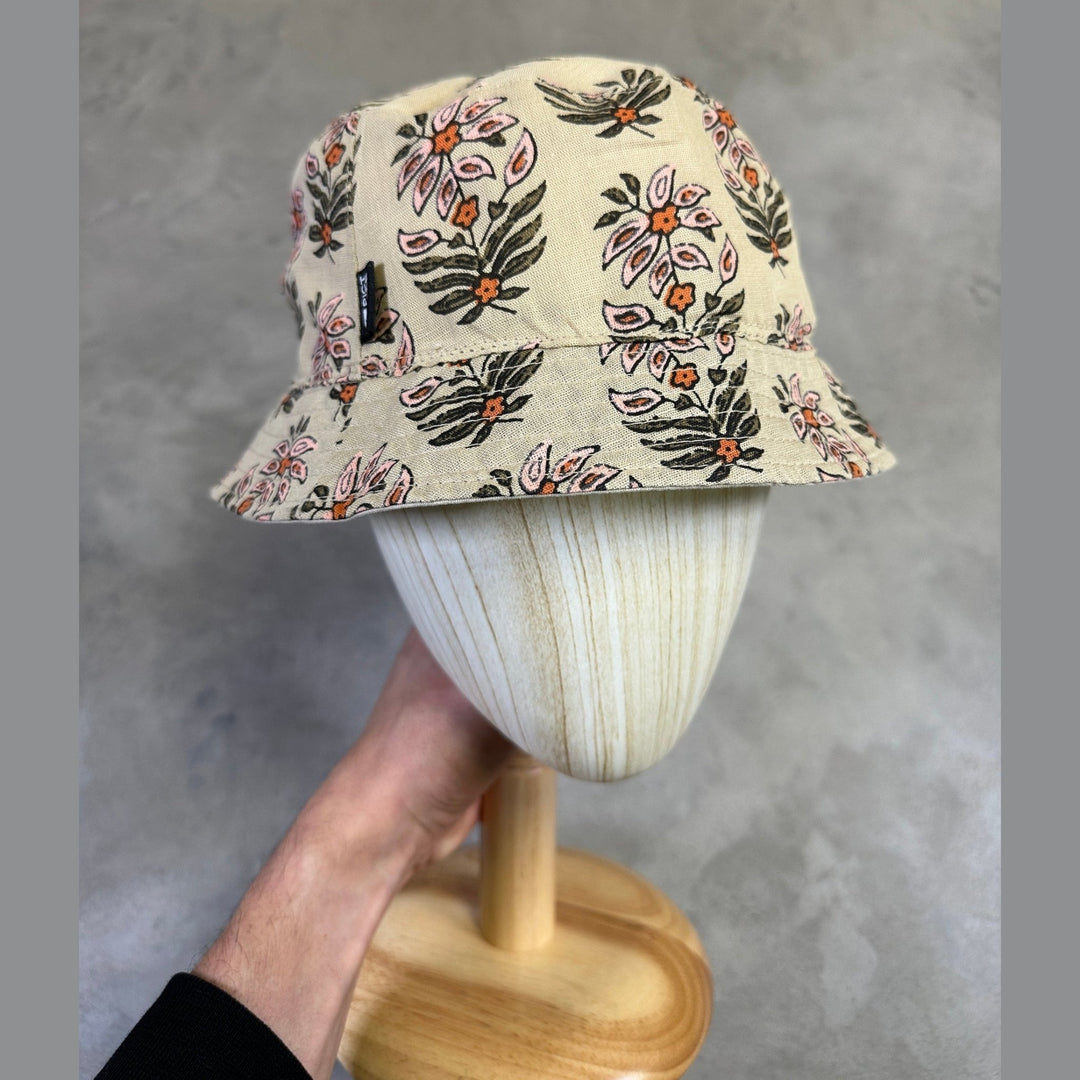 Picture Organic Clothing Okori 2in2 Bucket Hat - SAMPLE DROP
