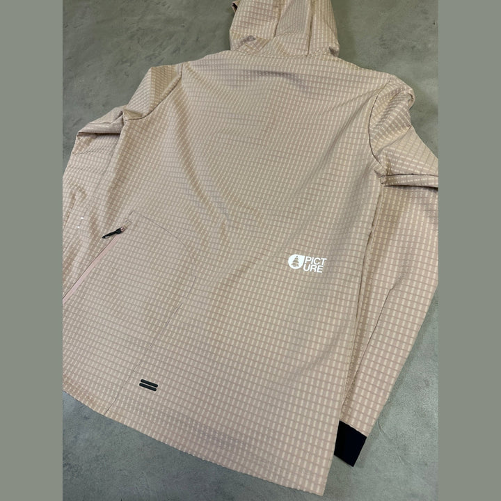 Picture Organic Clothing Paraga MTB Jacket - SAMPLE DROP