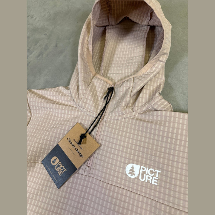 Picture Organic Clothing Paraga MTB Jacket - SAMPLE DROP