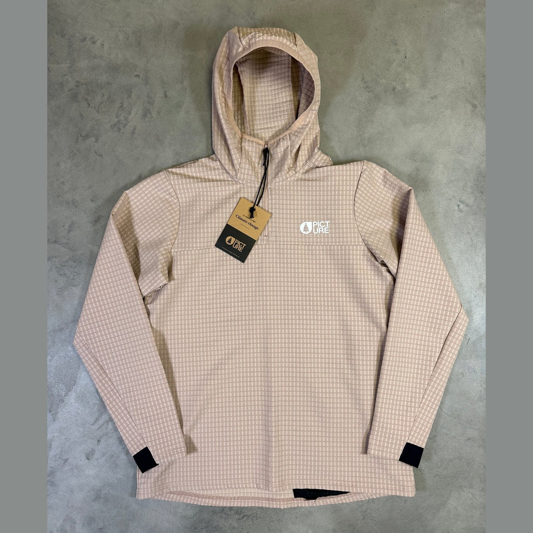 Picture Organic Clothing Paraga MTB Jacket - SAMPLE DROP