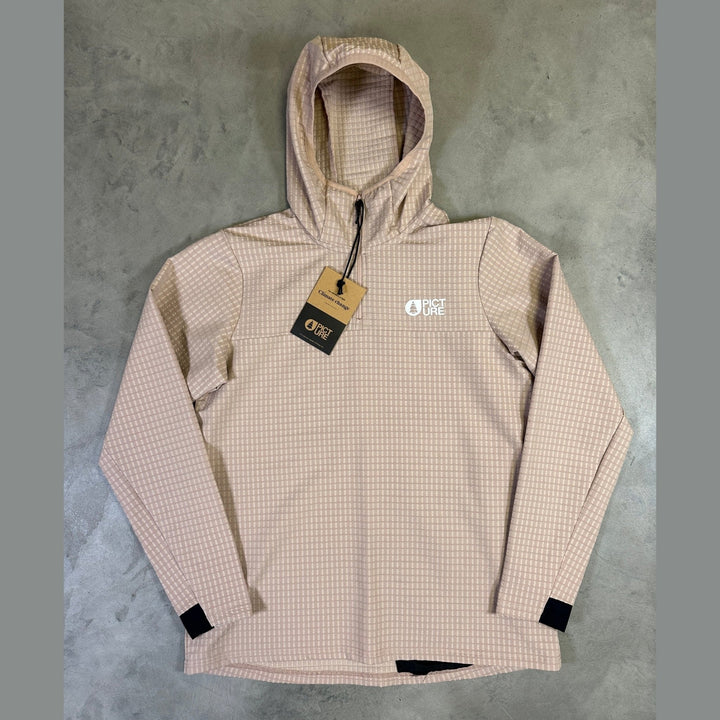 Picture Organic Clothing Paraga MTB Jacket - SAMPLE DROP