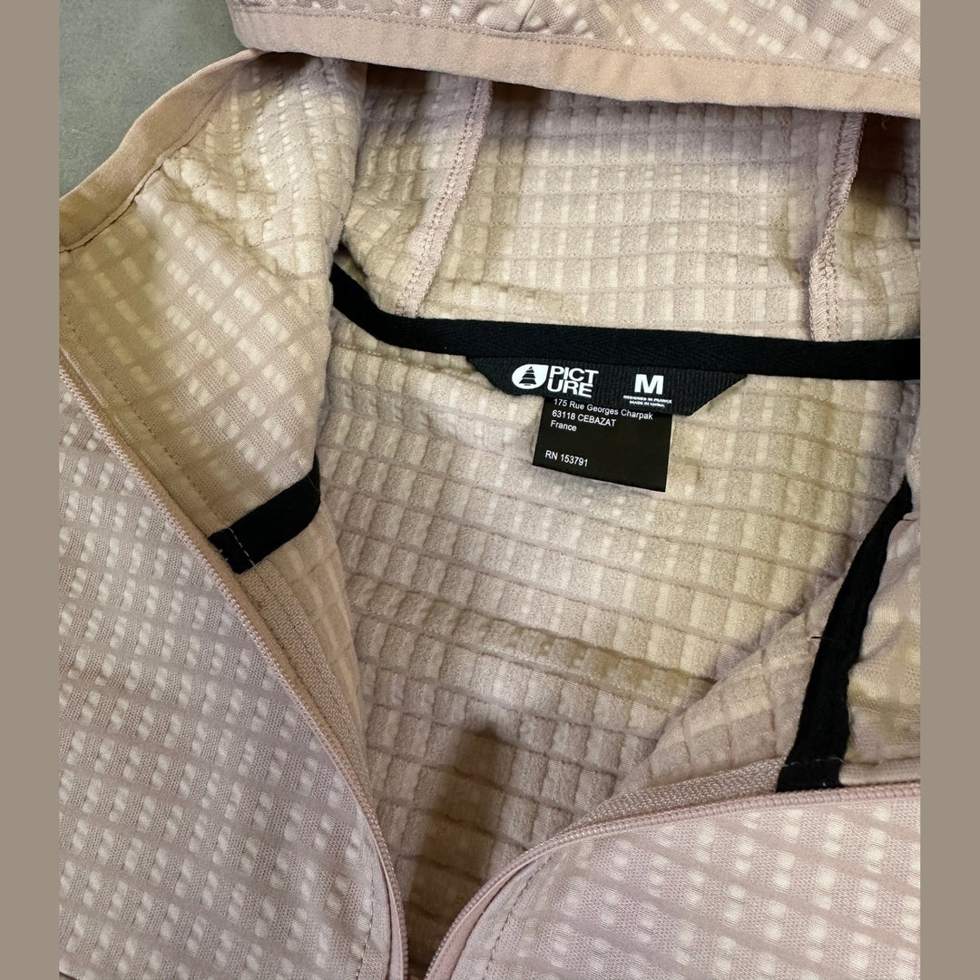 Picture Organic Clothing Paraga MTB Jacket - SAMPLE DROP