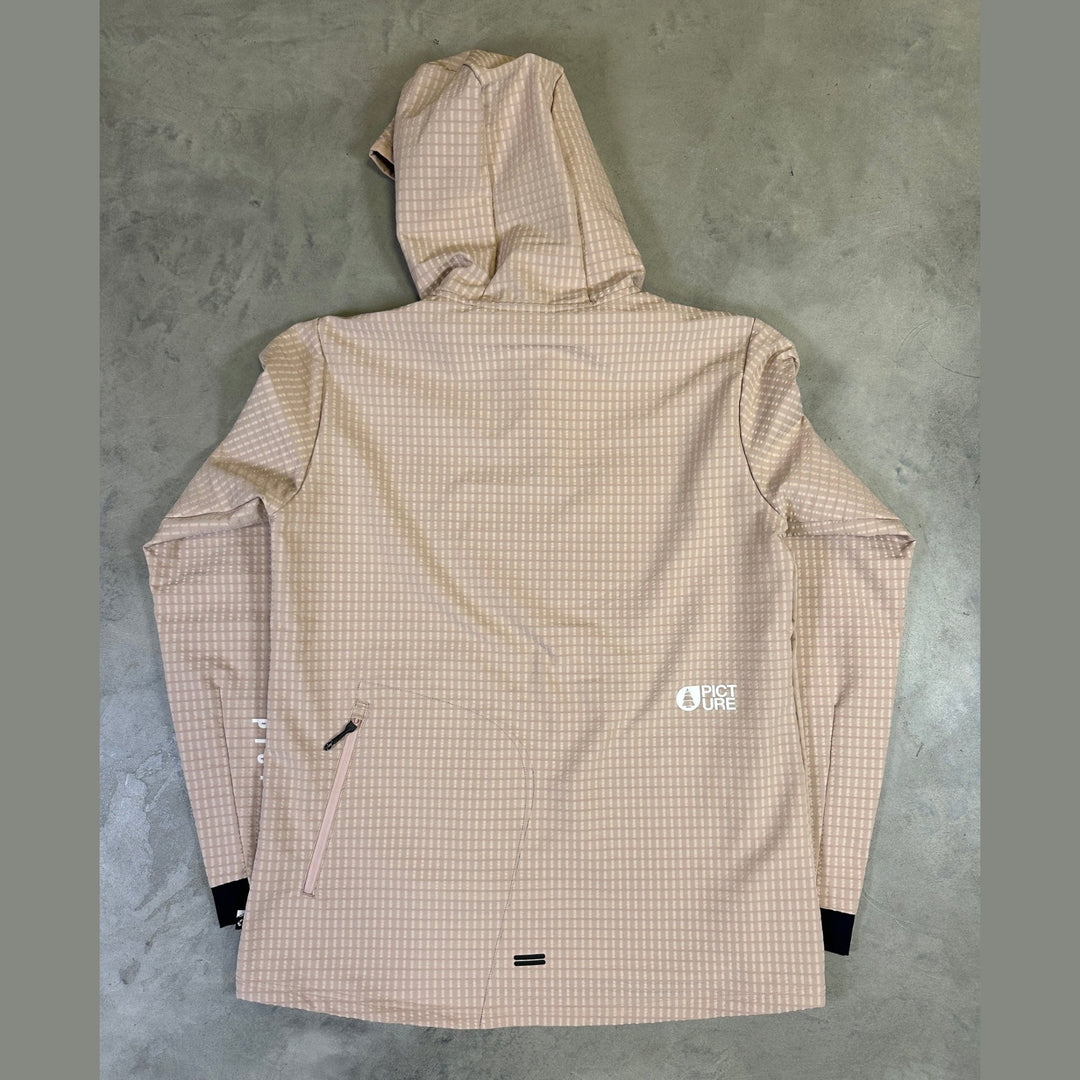 Picture Organic Clothing Paraga MTB Jacket - SAMPLE DROP