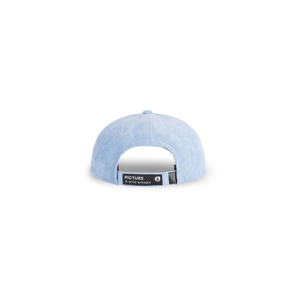 Picture Organic Clothing Qorda W Cap - SAMPLE DROP