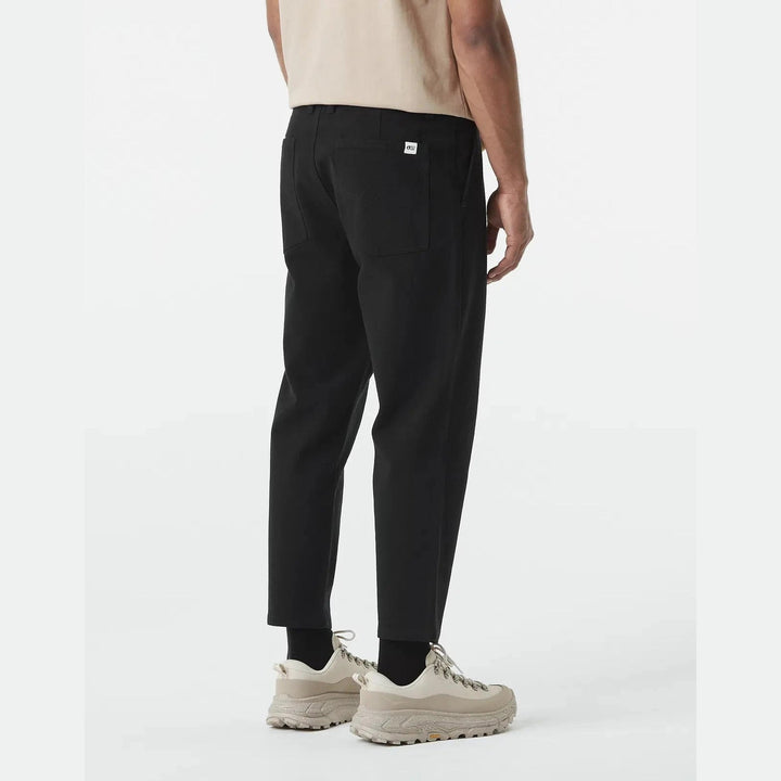 Picture Organic Clothing Skalar Pants - Black Washed - SAMPLE DROP