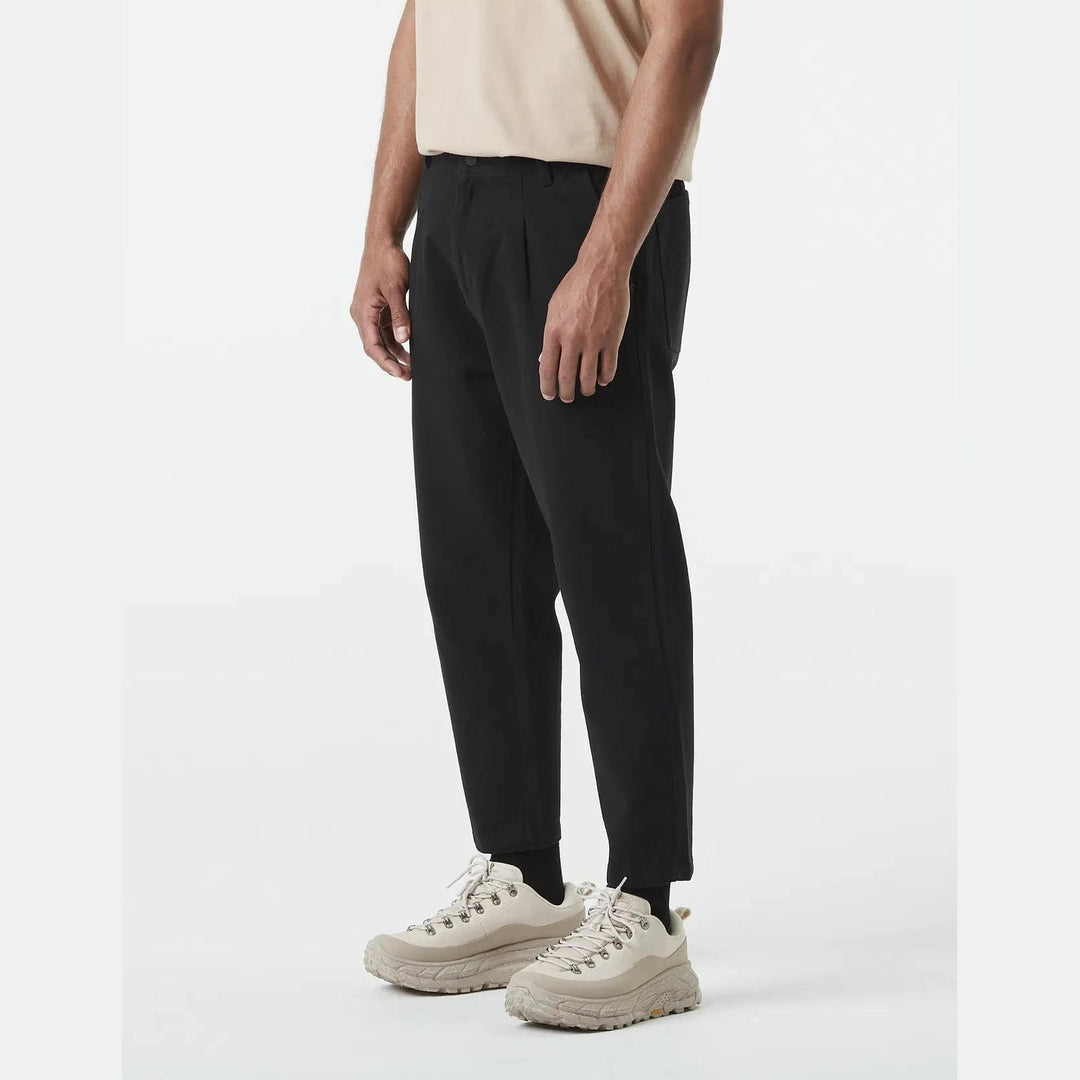 Picture Organic Clothing Skalar Pants - Black Washed - SAMPLE DROP