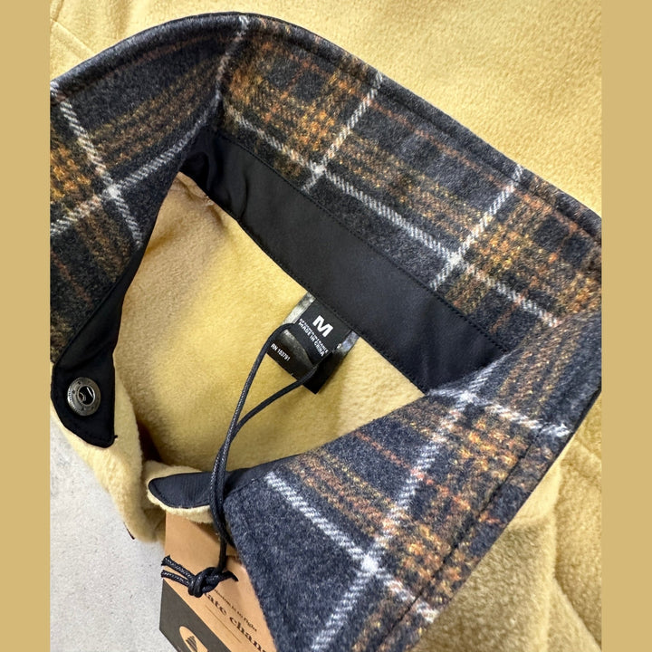Picture Organic Clothing Sotola Fleece Coat - SAMPLE DROP