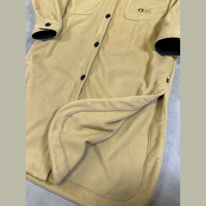 Picture Organic Clothing Sotola Fleece Coat - SAMPLE DROP