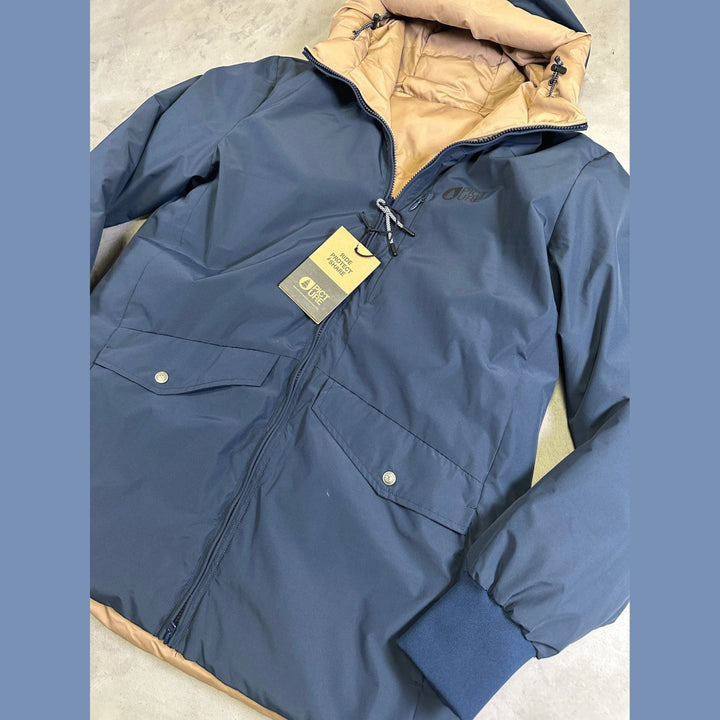 Picture Organic Clothing Sperky Reversible Jacket - SAMPLE DROP