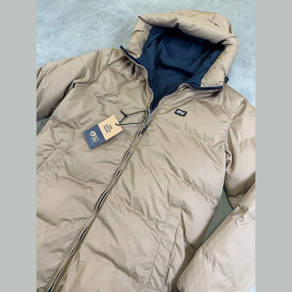 Picture Organic Clothing Sperky Reversible Jacket - SAMPLE DROP