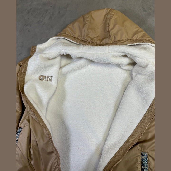 Picture Organic Posy Jacket - SAMPLE DROP