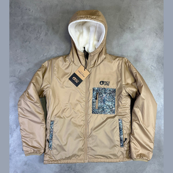 Picture Organic Posy Jacket - SAMPLE DROP