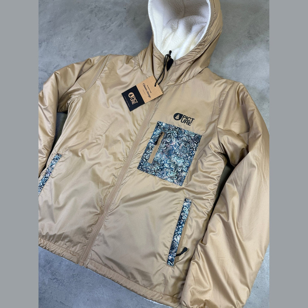 Picture Organic Posy Jacket - SAMPLE DROP