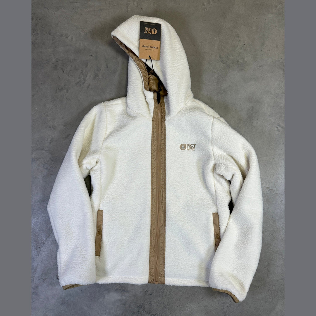 Picture Organic Posy Jacket - SAMPLE DROP