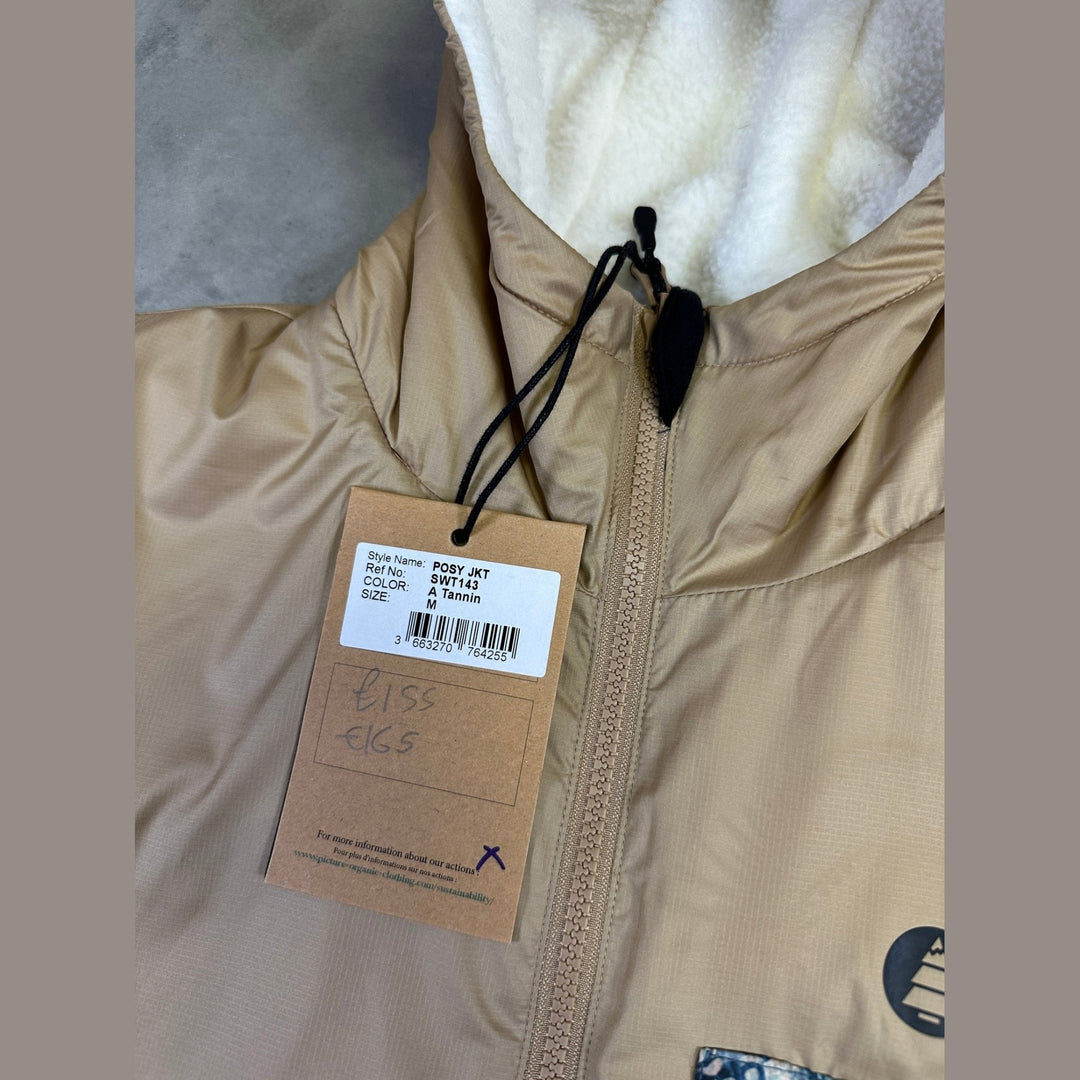 Picture Organic Posy Jacket - SAMPLE DROP