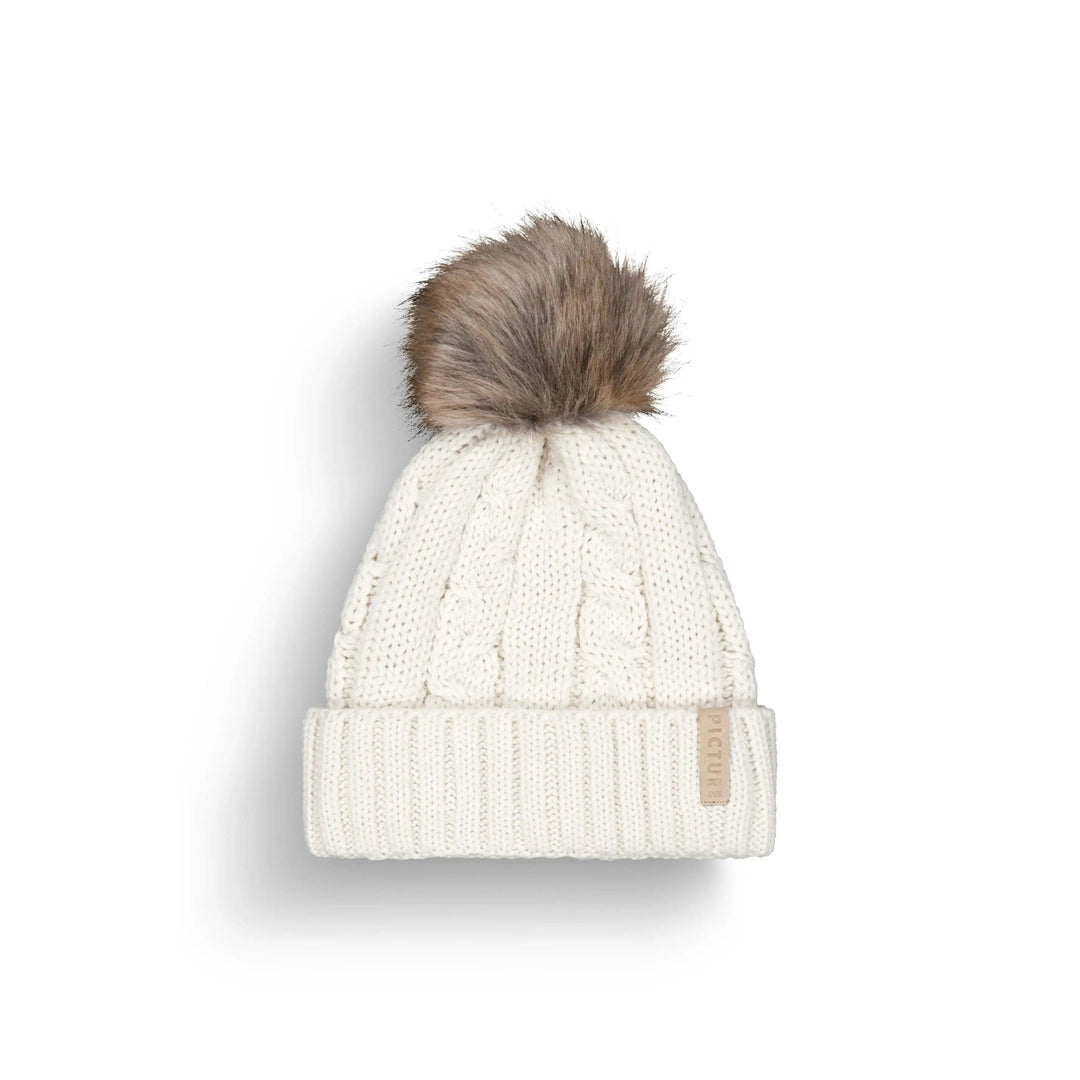 PictureOrganic Clothing Ezah Beanie - SAMPLE DROP