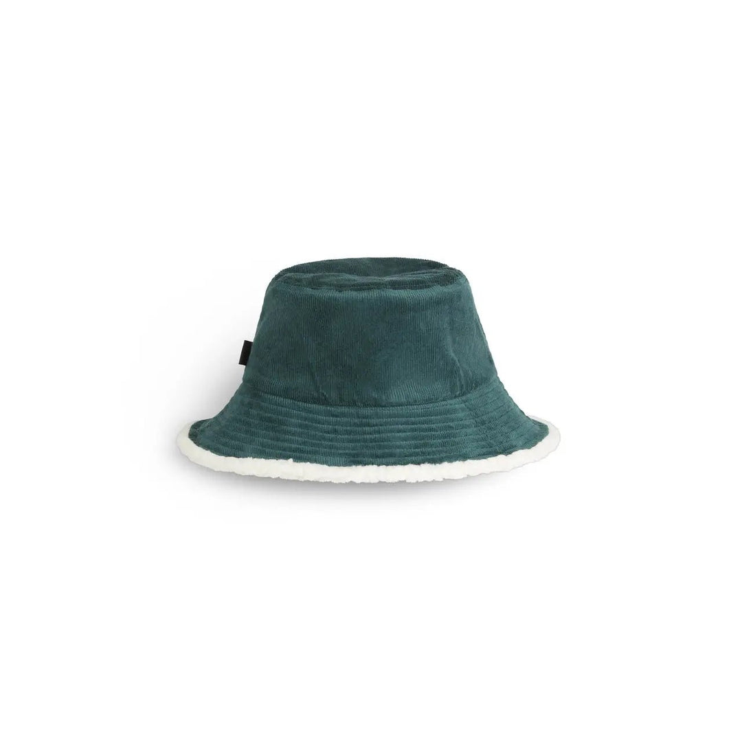 PISAQ SHERPA 2IN1 HAT - SAMPLE DROP