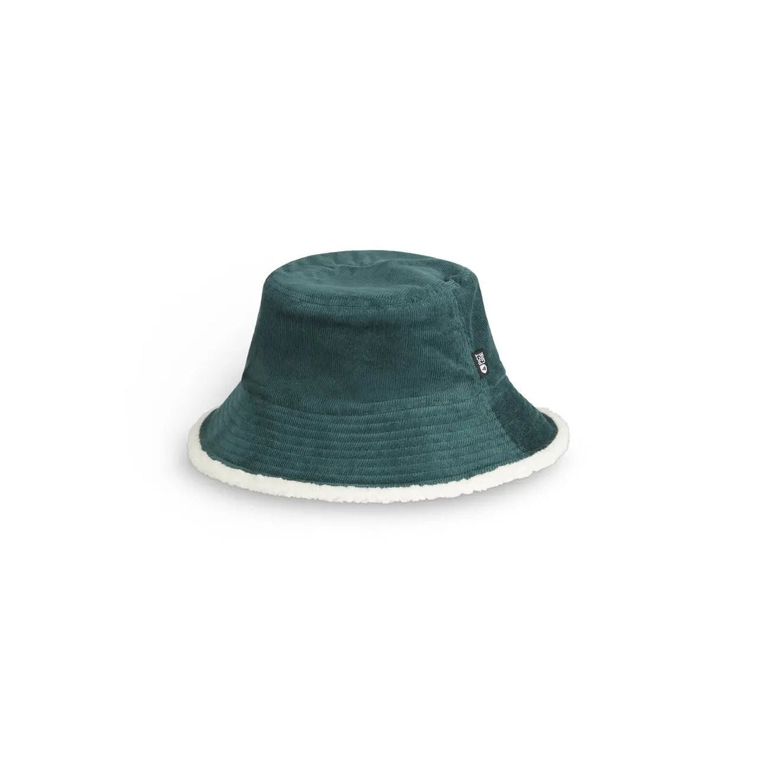 PISAQ SHERPA 2IN1 HAT - SAMPLE DROP