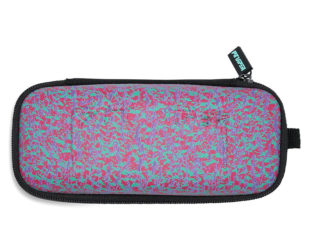 Pit Viper Fun Rug Firmcase Sunglasses Case - SAMPLE DROP