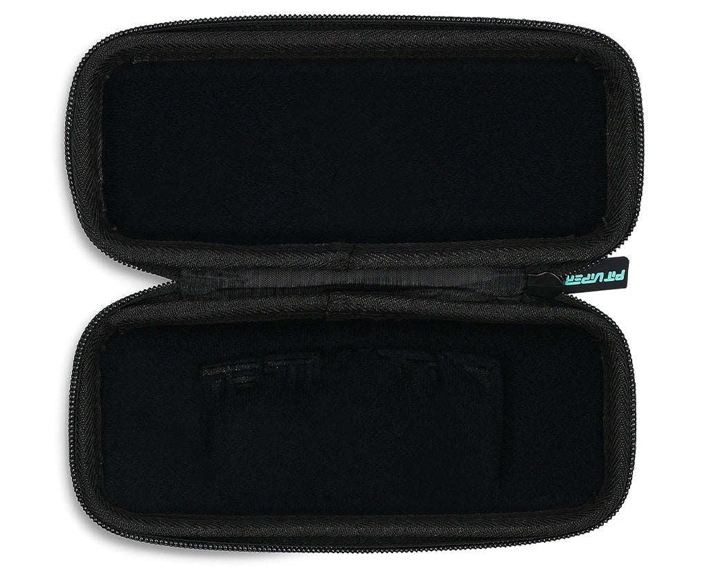 Pit Viper Fun Rug Firmcase Sunglasses Case - SAMPLE DROP