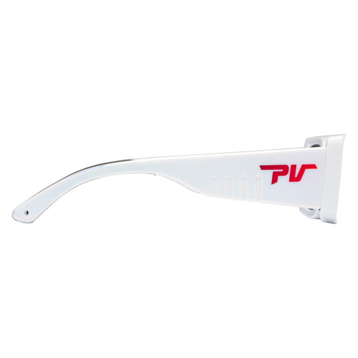 Pit Viper Pearl Low Bones Sunglasses – Smoke - SAMPLE DROP