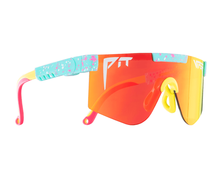 Pit Viper Playmate XS Sunglasses – Rainbow - SAMPLE DROP